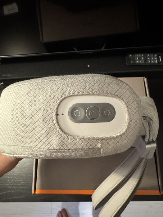 Массажер для шеи BORK