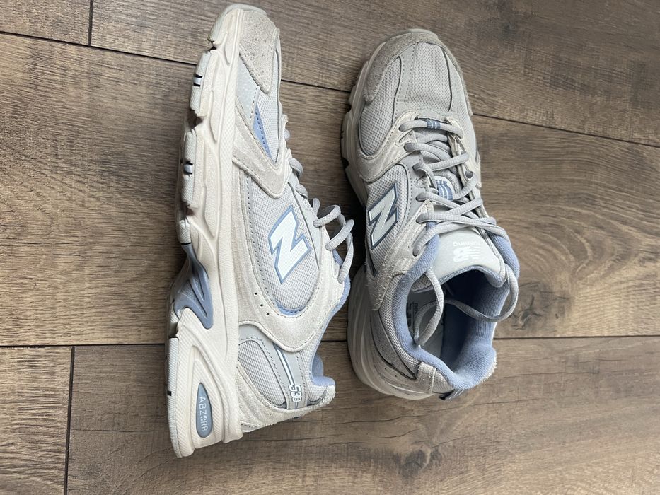 Дамски обувки New balance