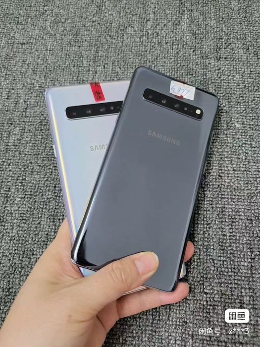 Samsung  s10 5G индрайвер  ушин