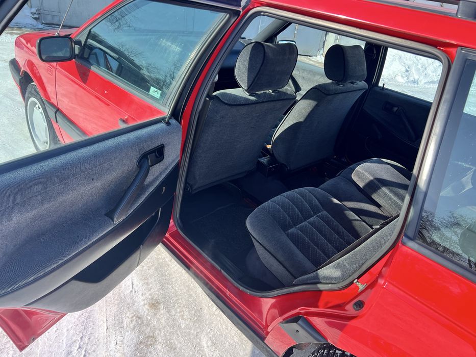 Продам пассат б3.