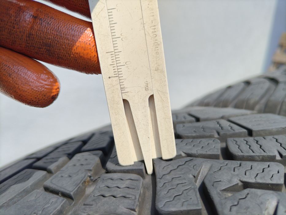 205/55/16 Фалкен ДОТ 2018 г