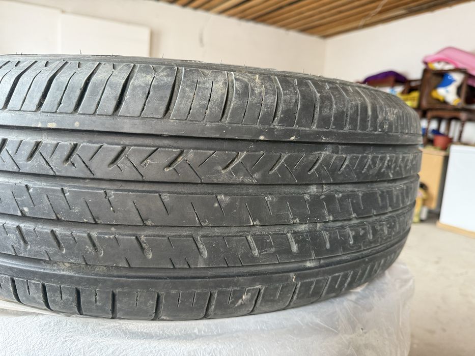 Продам шины летние
