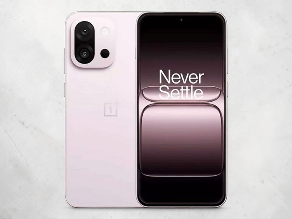 НОВ! OnePlus 15 5G 16RAM 512GB Black / Violet / Sand