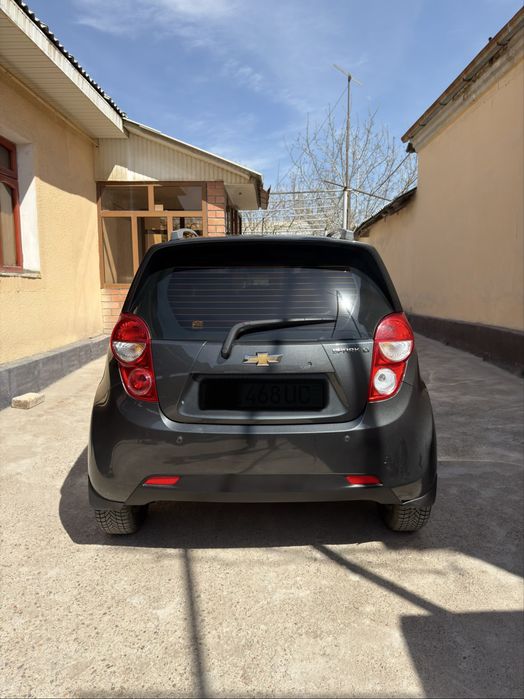 Spark 1,25 Evro Avtomat