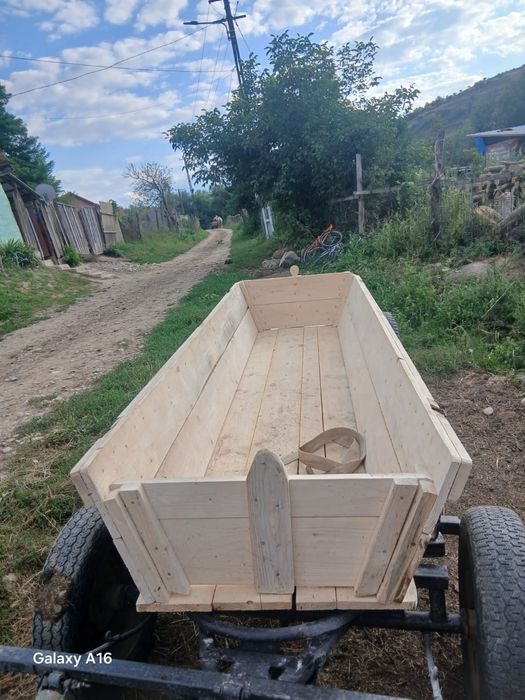 Carut de vinzare sau schimb