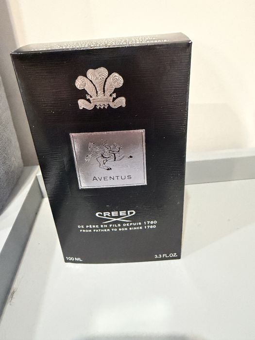 Creed Aventus Парфюм
