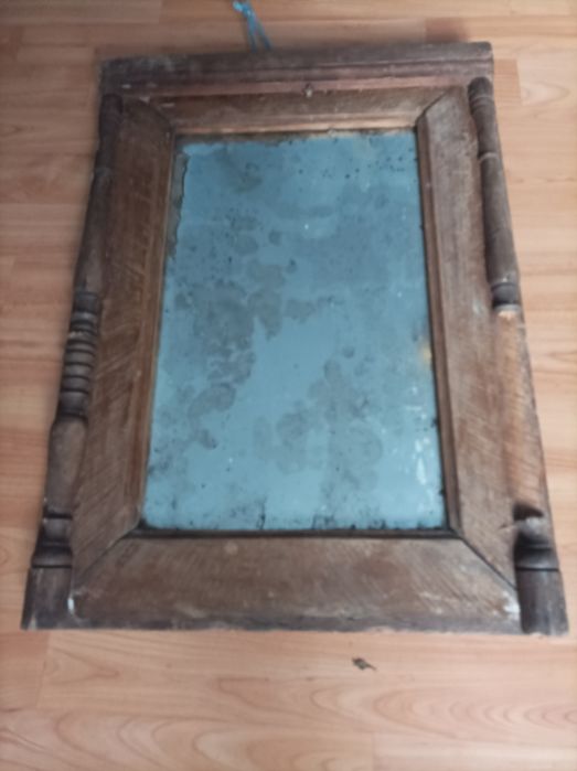 Oglinzi - anii - '30,'60