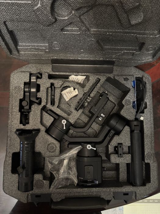 Dji Ronin sc хорошем состояний