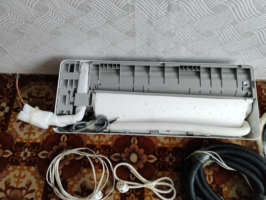 Продам кондиционер