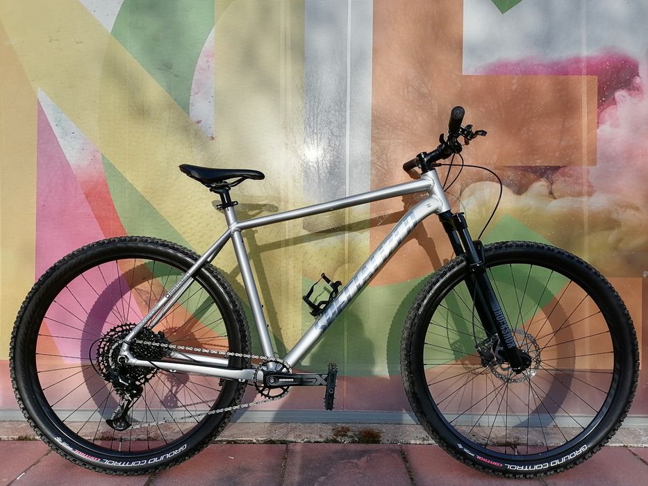 Specialized Rockhopper*Rock Shox*1x12 Sram Скорости*ХХЛ размер