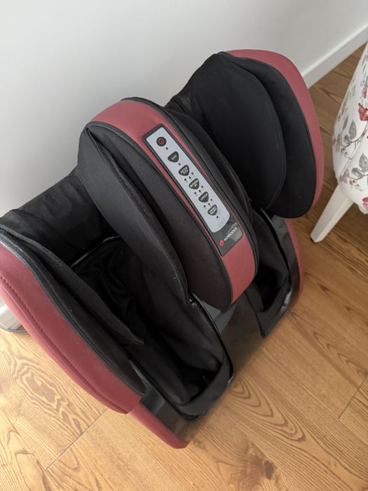 Komoder masaj picioare