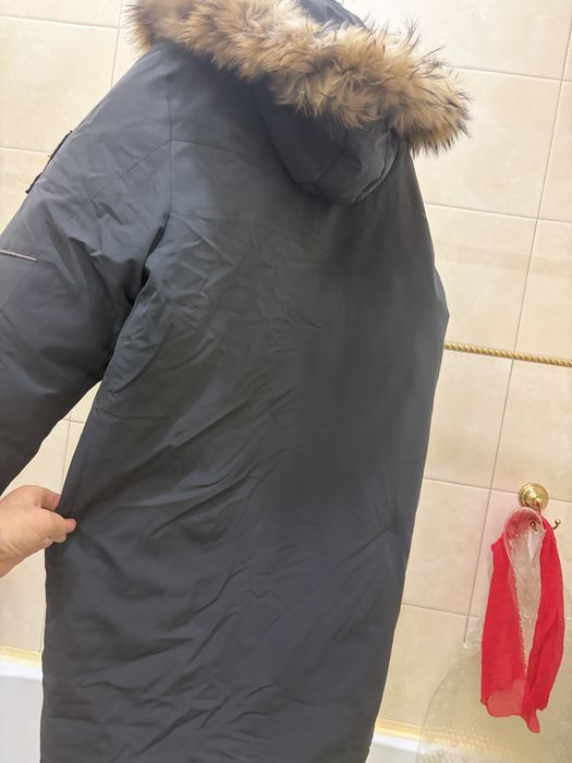 Куртки мужские зимние