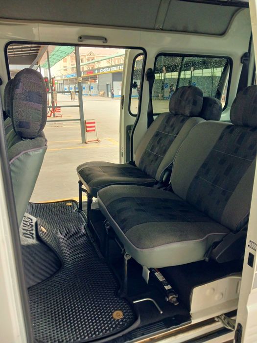 Chevrolet Damas 2025 — 7