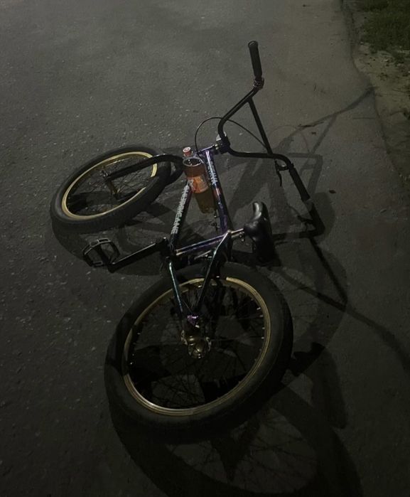 Продам.       Bmx бмх