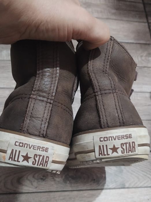 Ghete Converse Nr 42