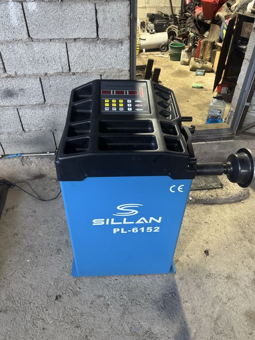 шиномонтаж станок