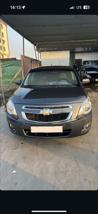 Продаётся Кобальт