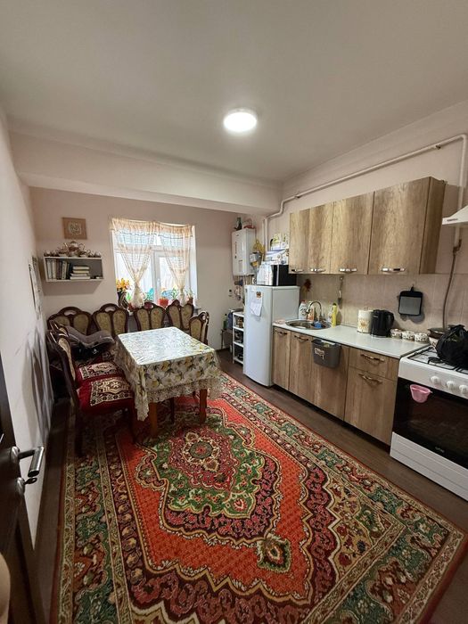 Продаю 2-х комнатную квартиру Янгихаёт 9 худуд