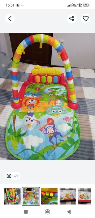 Articole pentru bebelusi