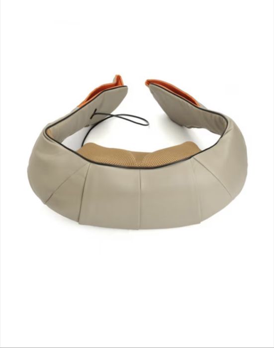 Шиацу масажор - Massager of neck kneading Discovery, Бежов