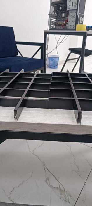 Armstrong | Армстронг | grilyato | patalok | потолок | грильято |AS-3