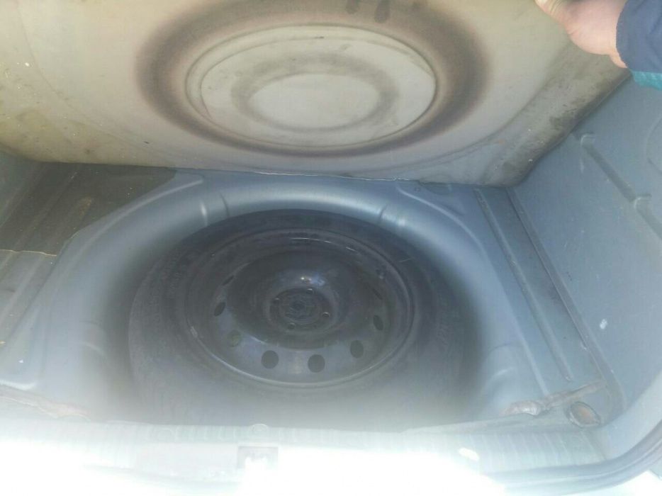 Рено Меган Сценик/ Renault Scenic 1.9 dci, 102 hp на части