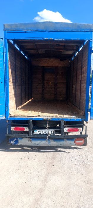 Газель  под бизнес