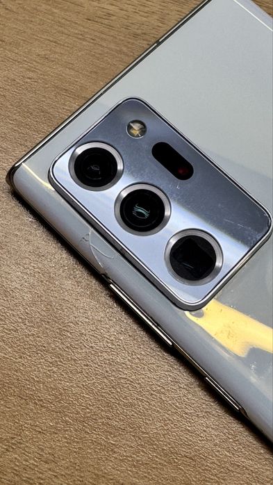 Samsung note 20 ultra SOTILADI !