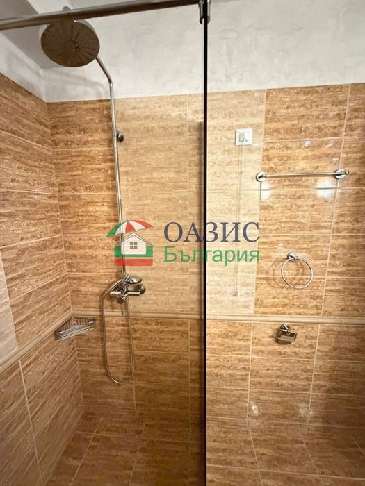 Тристаен апартамент в Golden Rainbow първа линия! Слънчев бряг, България, 89.69 кв. цена 180 900 евро # 34188522