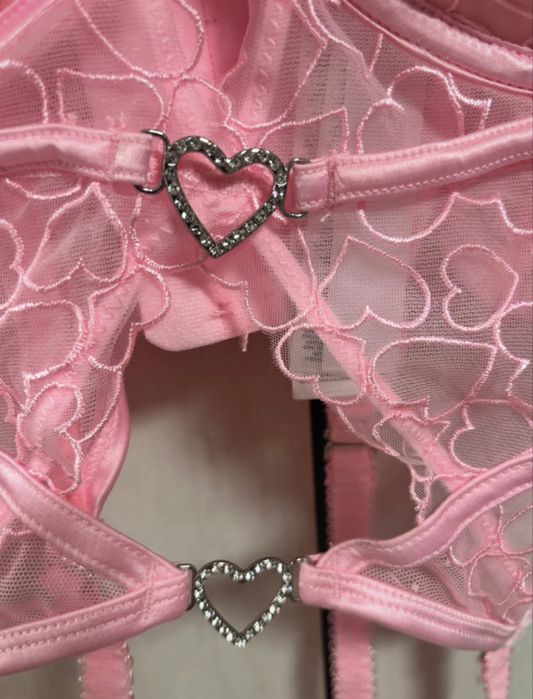 Sutien dama 85C new yorker