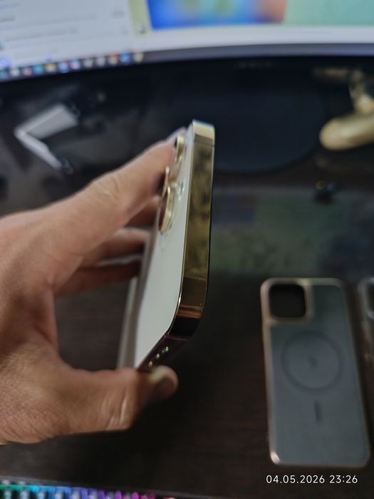 Iphone 13 pro max 512