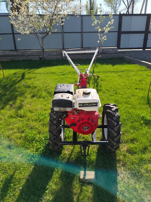 Продам мотоблок Брайт