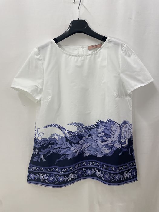 1BL4641блуза Twinset