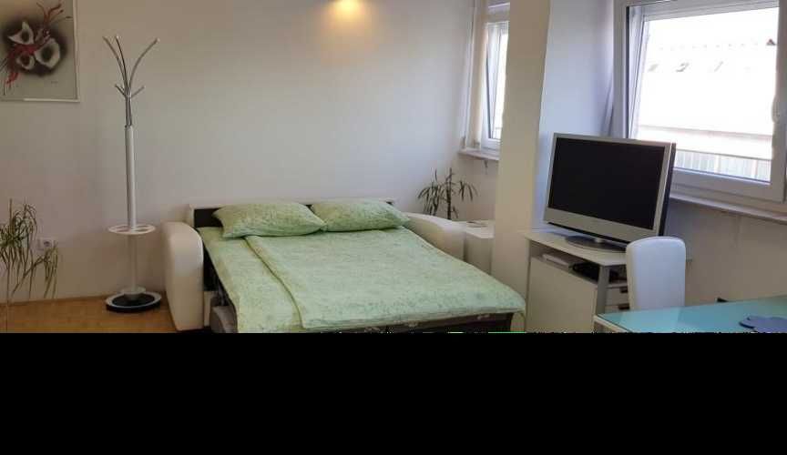 Дава се под наем Едностаен апартамент в Пловдив, Мараша - 37 кв.м за 163.2 € - Снимка #1