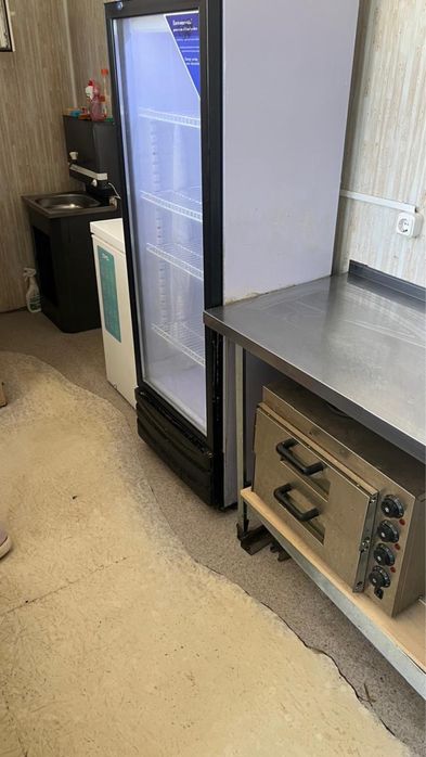 Продается готовый бизнес