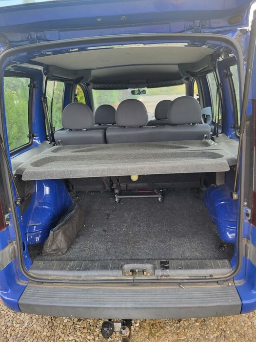 Fiat Doblo 1.3 Motorina