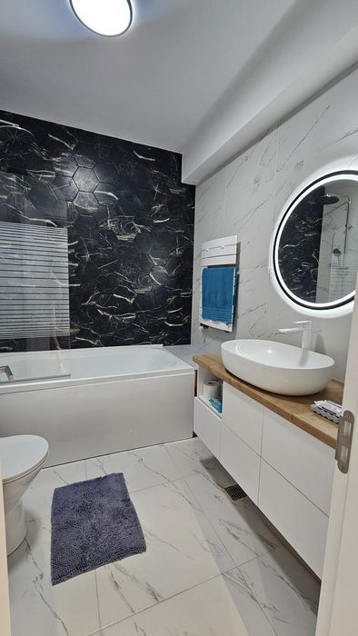 Apartament 2 camere steaua de mare nord 2