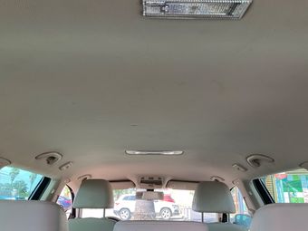 Volkswagen Passat 2.0 TDI R-Line 2010