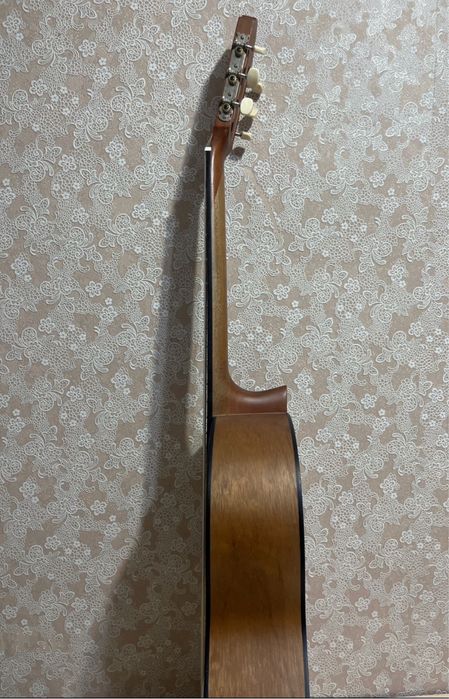 классическая гитара Yamaha C40M