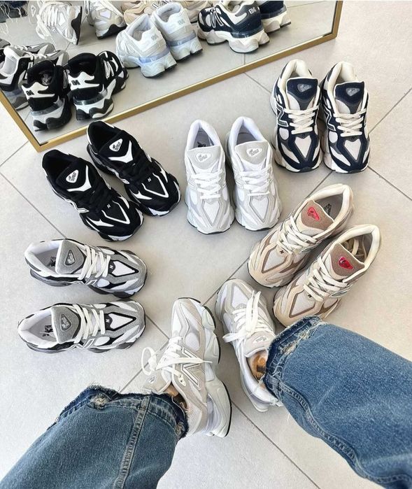 Кецове дамски New Balance 36/40