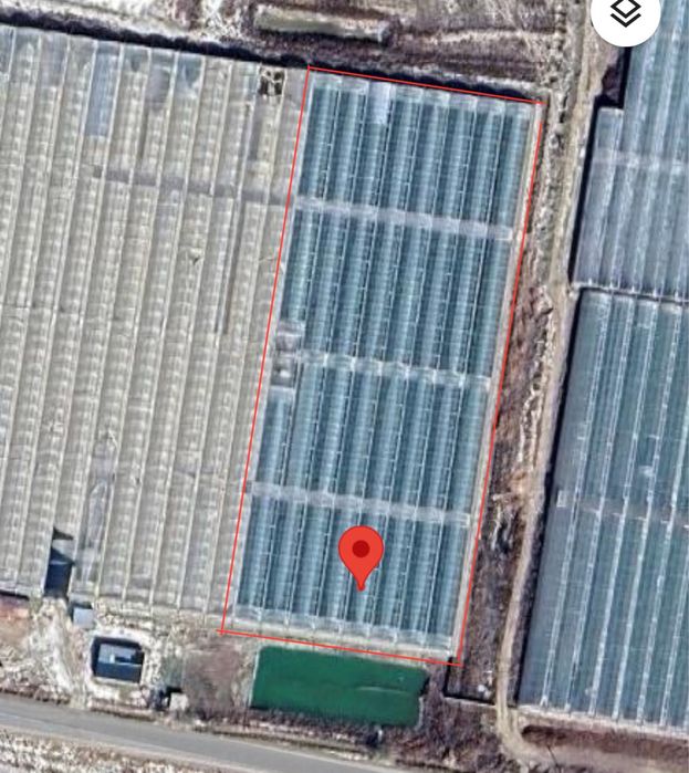 SROCHNO !!! Issiqxona sotiladi (Xitoy)