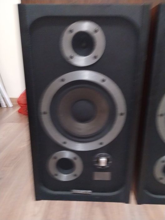 Boxe audio Wharfedale