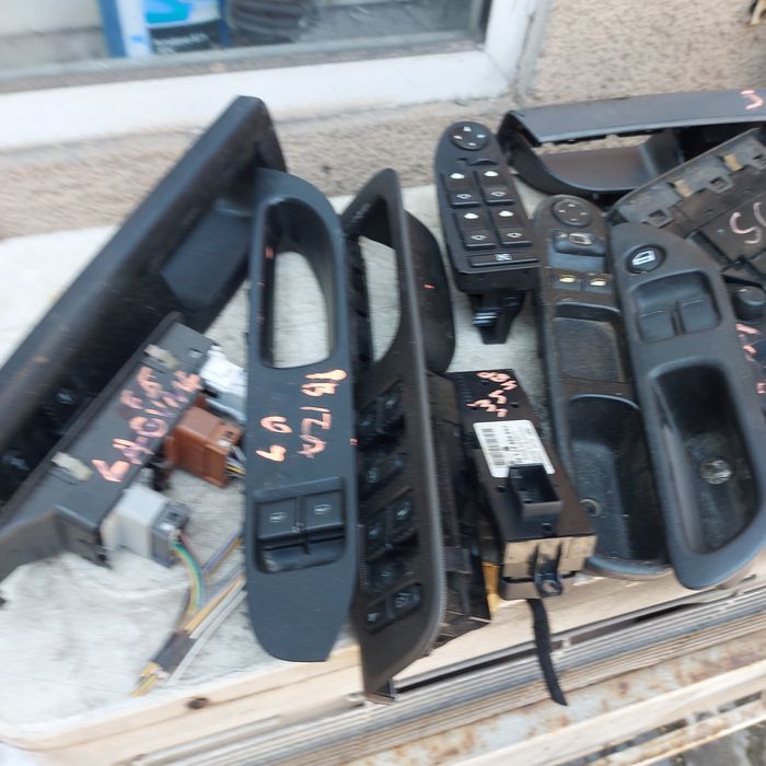 Оригинални панели Ел.стъкла