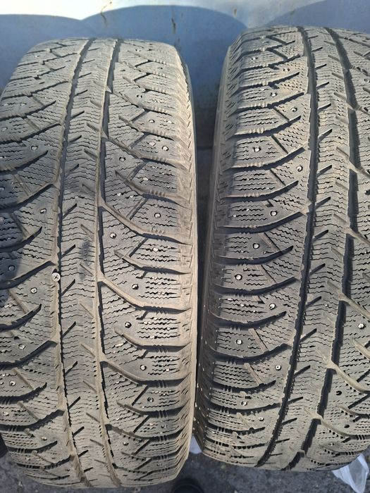 Продам резину 225/65117
