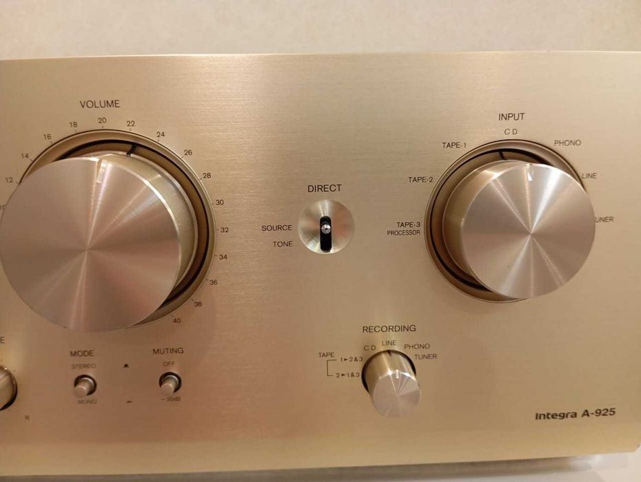 ONKYO Integra A-925