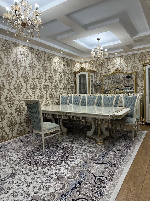 Ховли сотилади! Ок тепа. 3,65 сотки