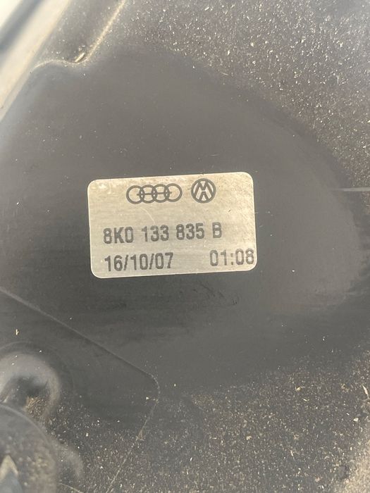 Carcasa Filtru De Aer Audi A5/S5 8T3 2007 - 2017 2.7 Tdi Cama, Cgka 8K