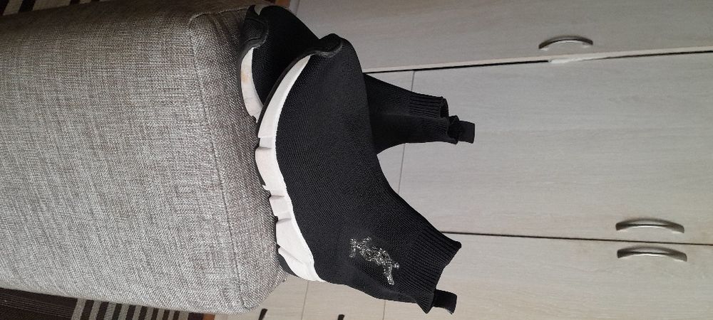 38 размер обувь.