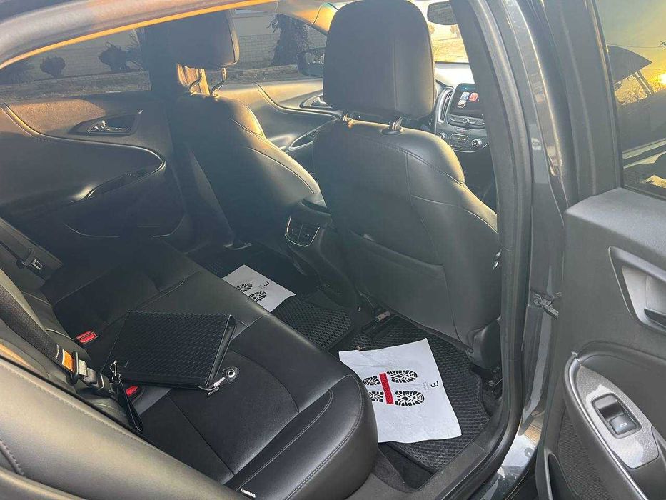 продаю Малибу 2, 2017 года