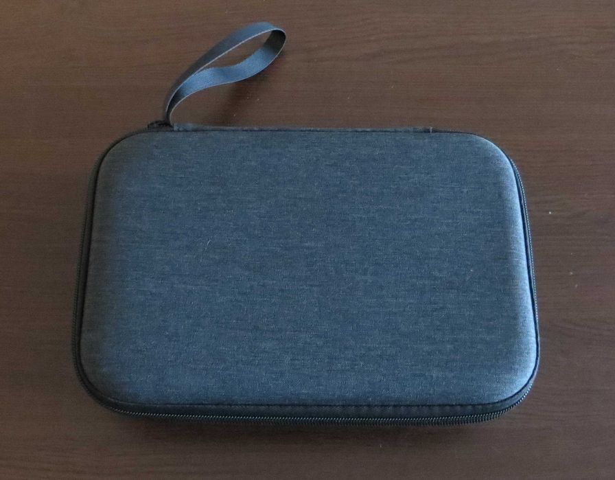 Кутия за 7 чифта очила